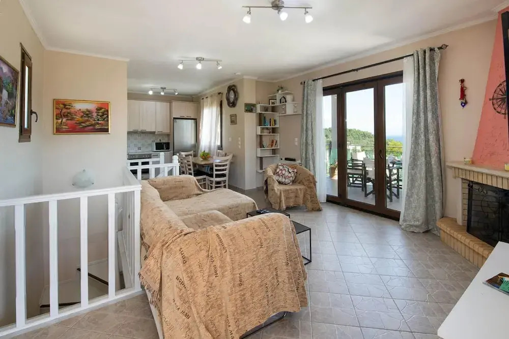 Villa Elpida