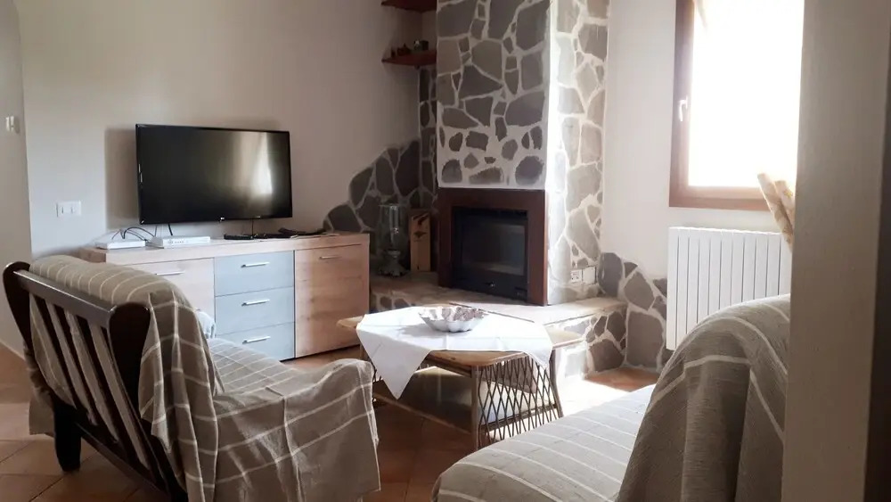 Casa Vacanze Claudio