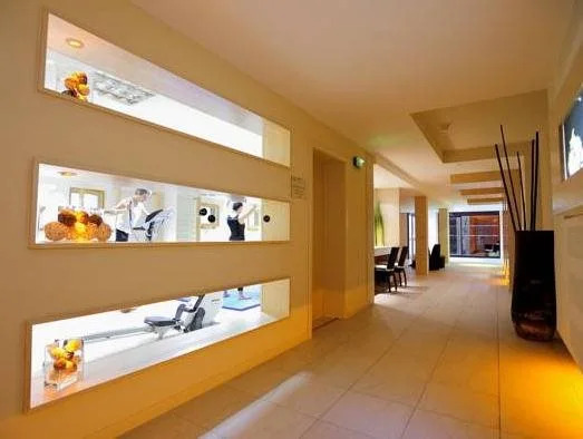 LE CLOS DES SOURCES Hôtel & Spa