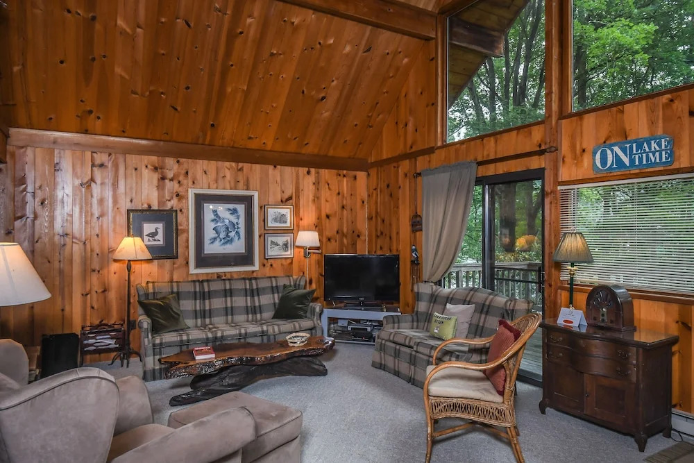 Woodhaven 3 Bedroom House