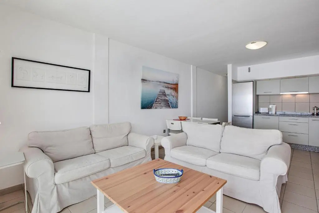 Casa Médano 18