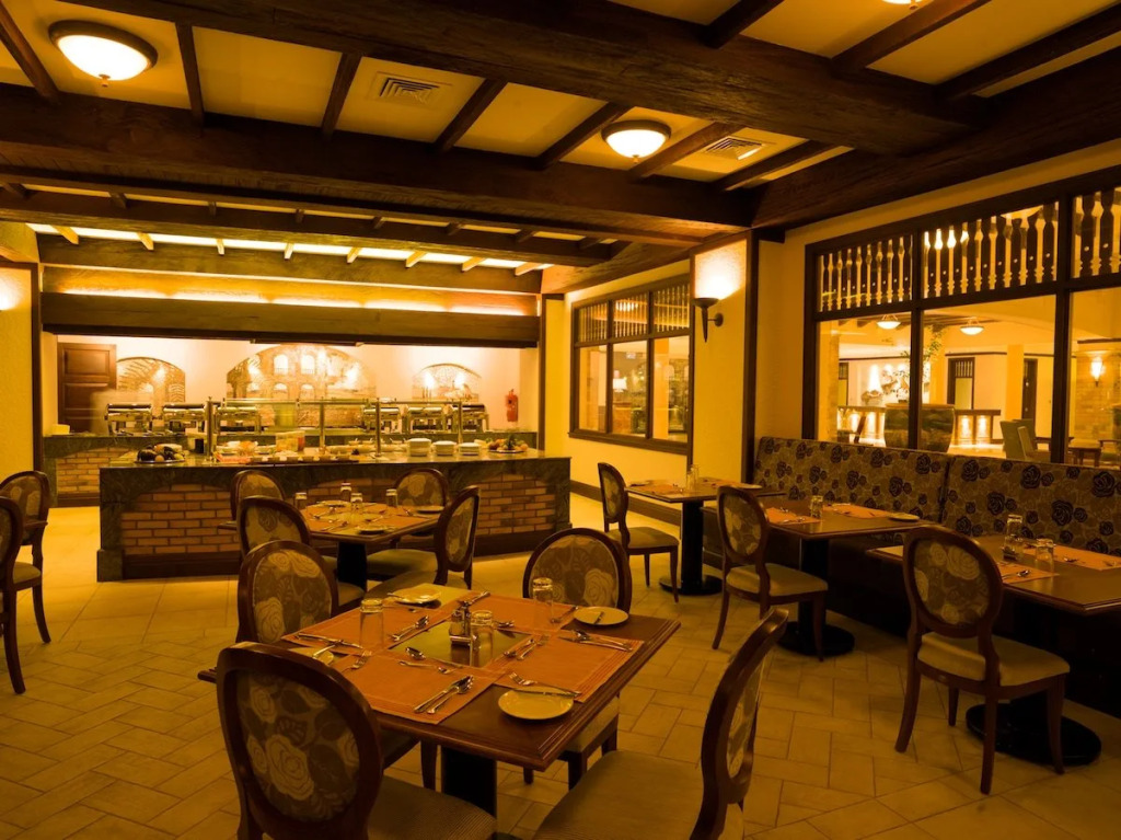 Lake Victoria Serena Golf Resort & Spa
