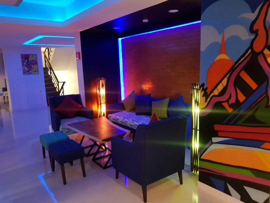 T2 Jomtien Pattaya