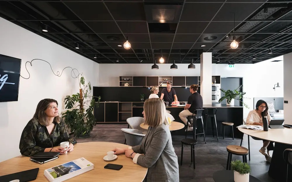 MoLiving - Design Hotel & Apartments Düsseldorf-Neuss