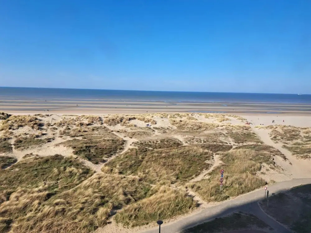 Sea View Family Stay for 8