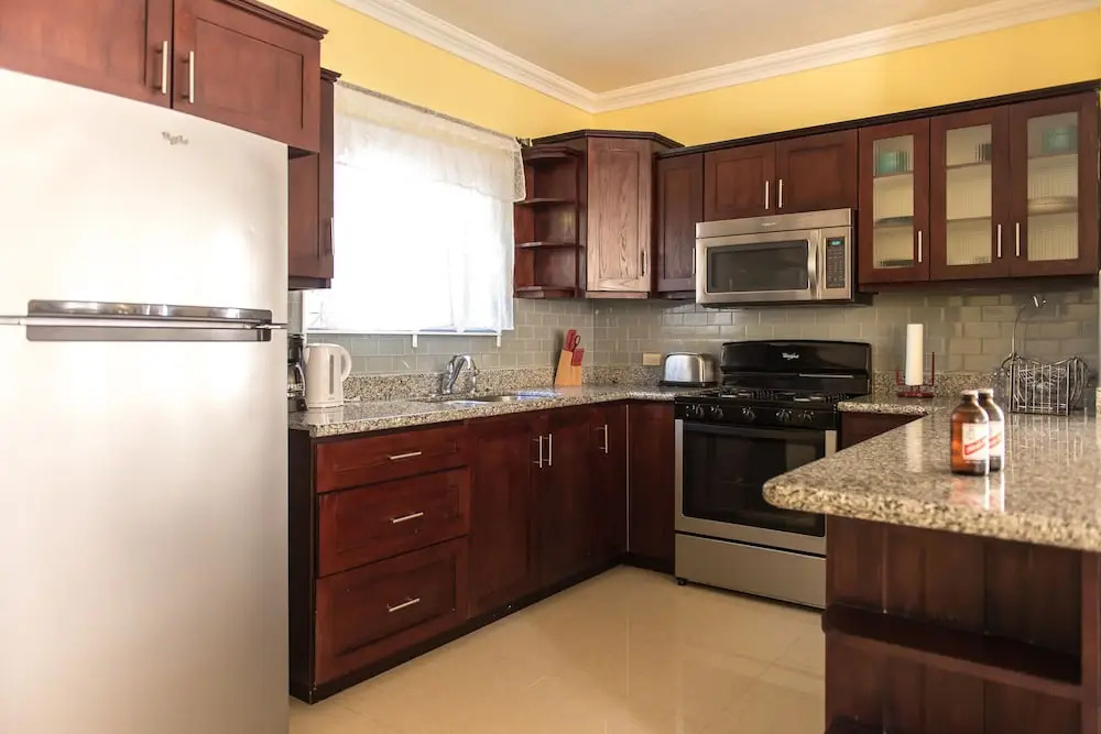 Country Mist 2 bedroom Vacation Home