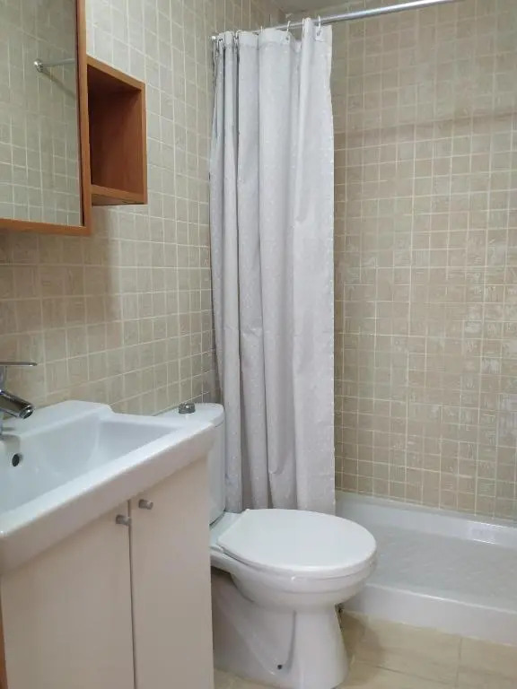 Apartamento Torres19