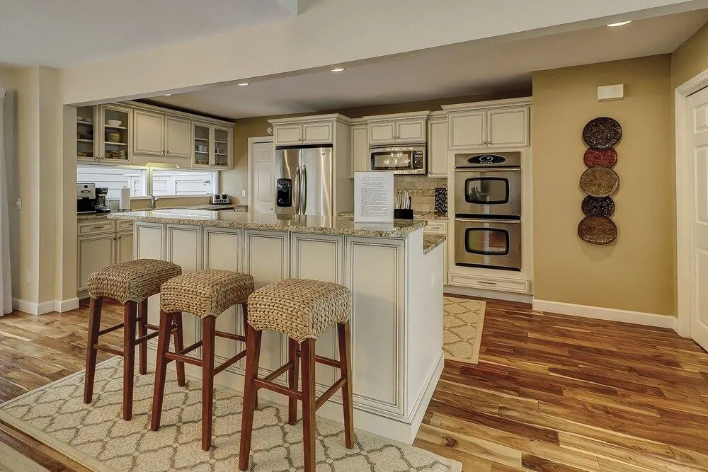 Water Oak 33 by RedAwning