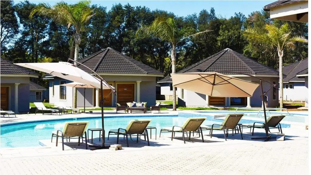 Aloe Lifestyle Hotel