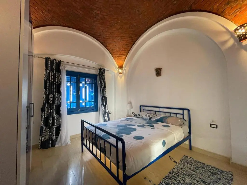 Luxury 8BR Villa with seaview and private pool in Hurghada