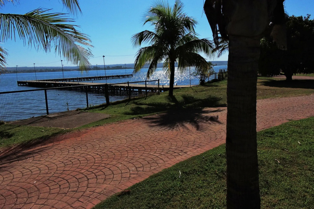 Bay Park Hotel Resort