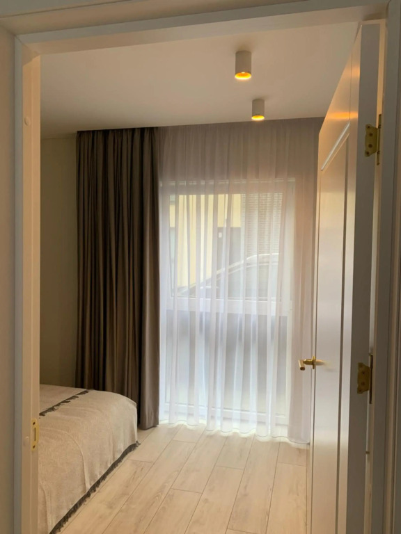 Sky Way Apartments