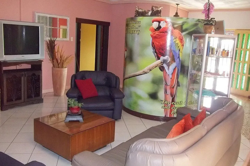 Bed & Breakfast the Rock