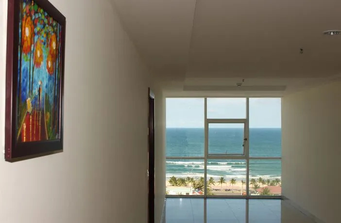 La Sirena Hotel