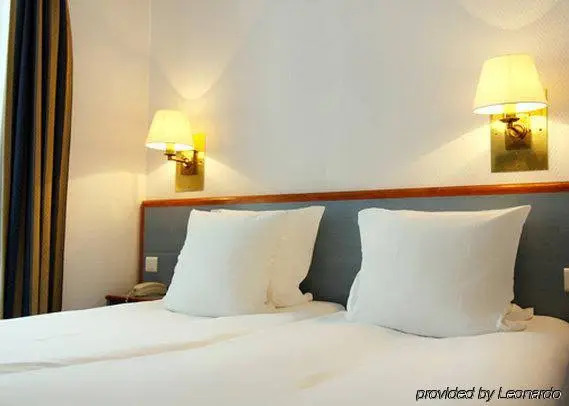Appartement Place du Tertre