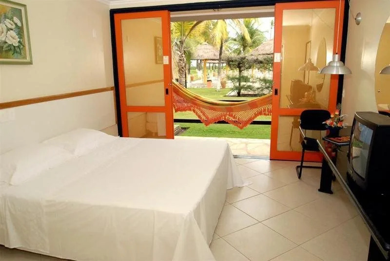 Parque Dos Coqueiros Convention & Resort