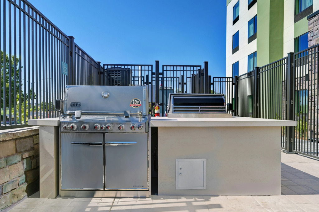 TownePlace Suites Sacramento Airport Natomas