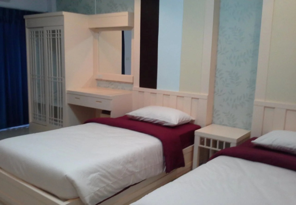 Tokyo Country Inn
