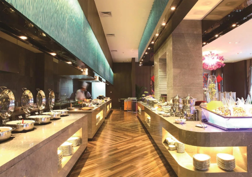 Maya Gleetour Hotel Wuhan