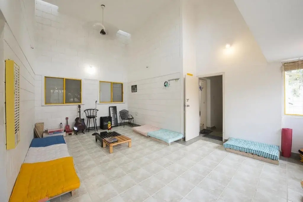 Cuckoo Hostel