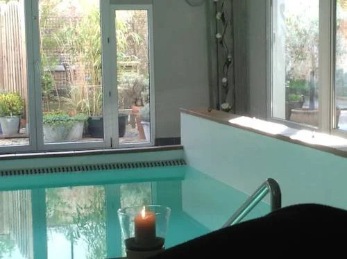 B&B De Bron