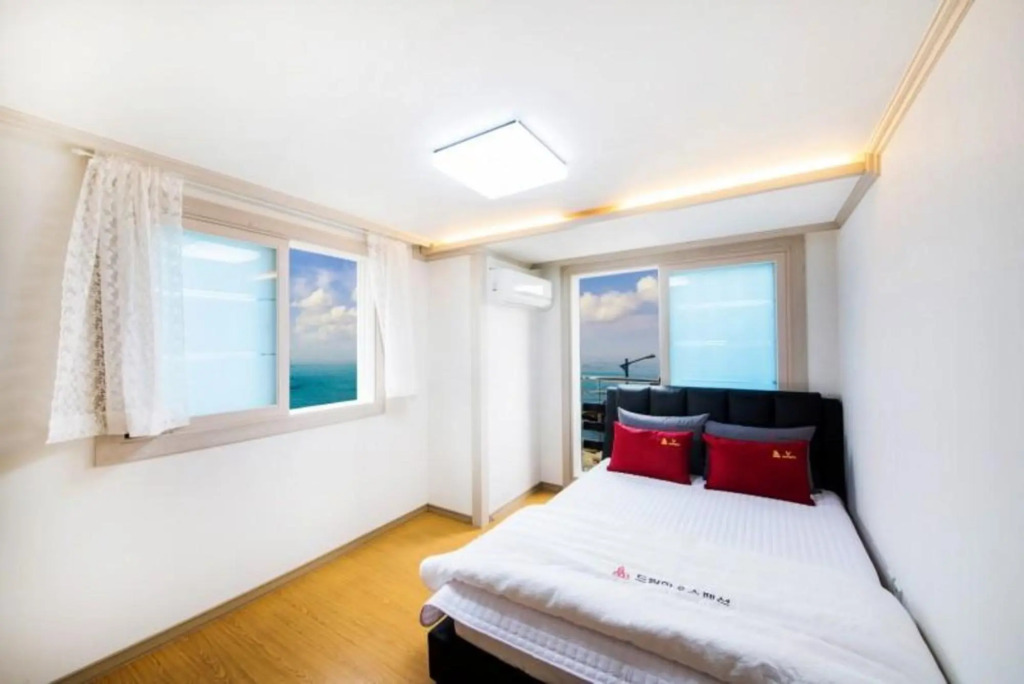 Busan Dream House Pension