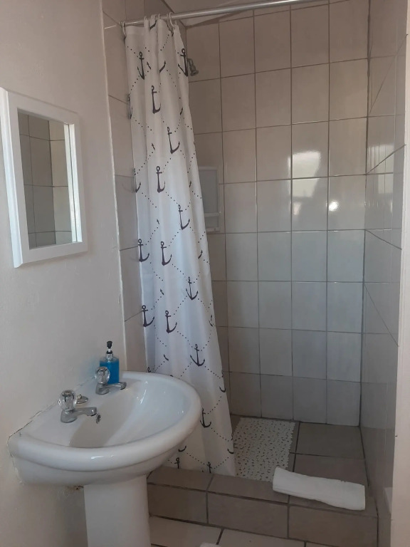 Oom Piet Accommodation