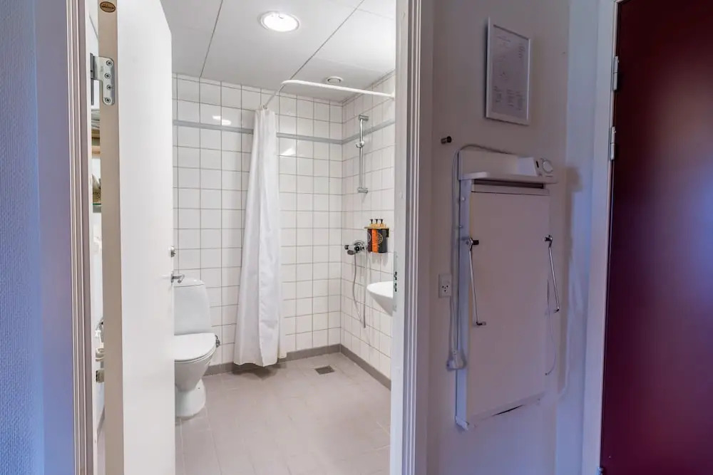 Vilcon Hotel & Konferencegaard