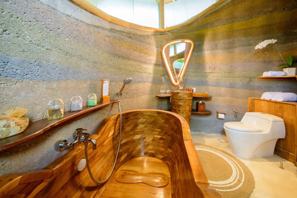 Ulaman Eco Luxury Resort