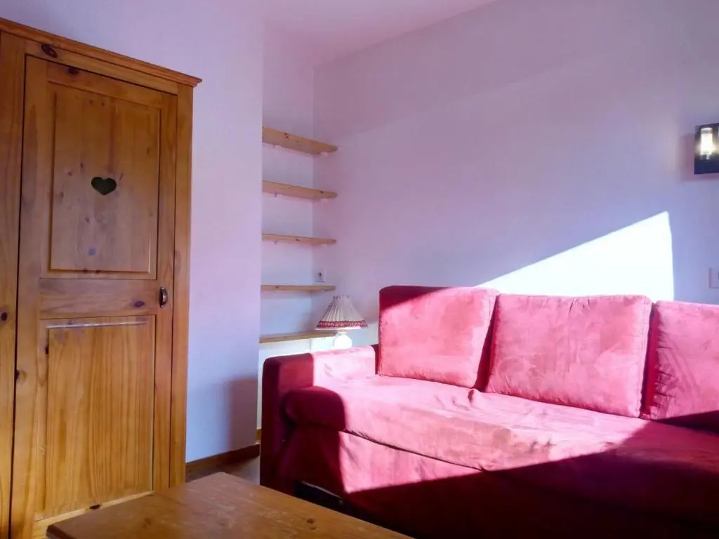 Appartement Méribel, 1 pièce, 4 personnes - FR-1-355-178