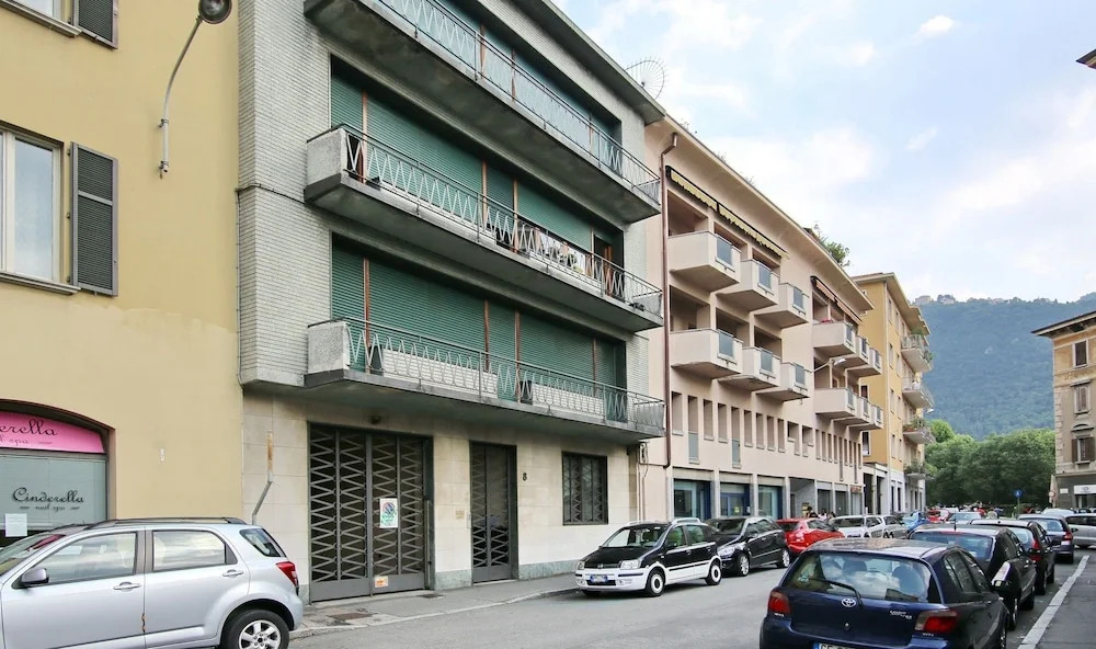 Italianway - Mugiasca 8