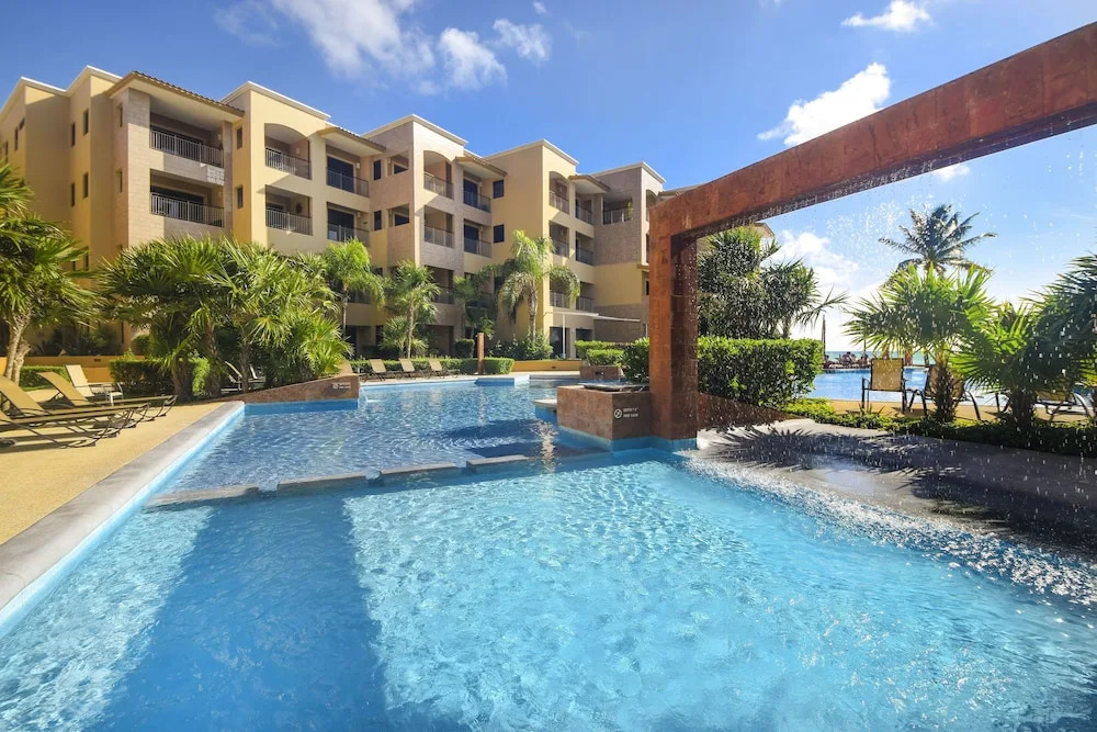 Ocean Front Corto Maltes 104 in Downtown
