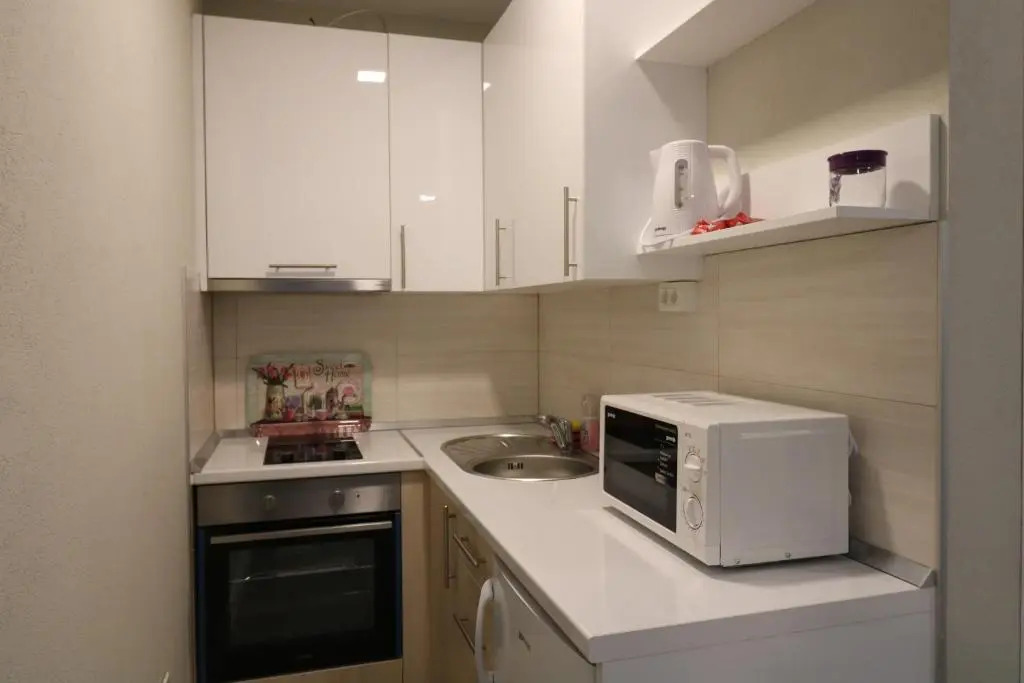 Apartments Solis