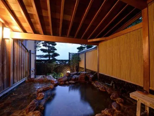 Watatsumino Yado