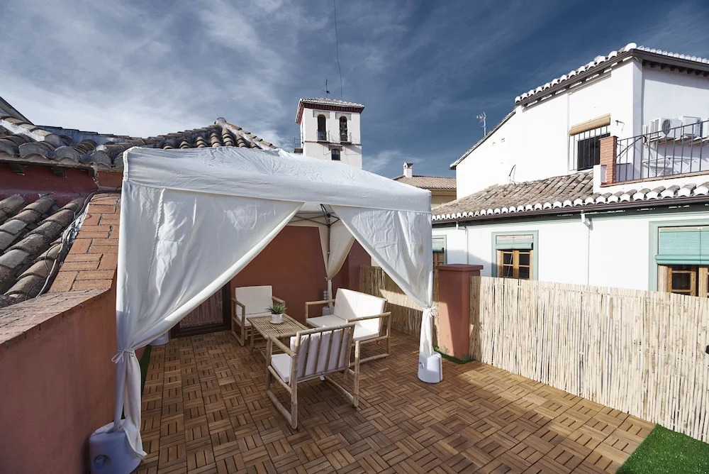 ChezmoiHomes Naranjos de San Matias