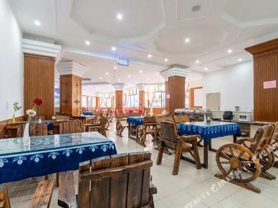 Dali Warm Bed Yugong Hotel