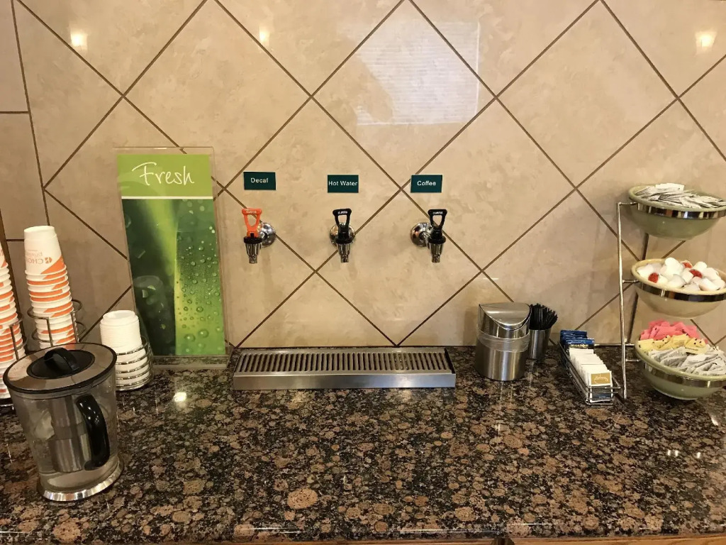 Quality Inn Cedar City - University Area