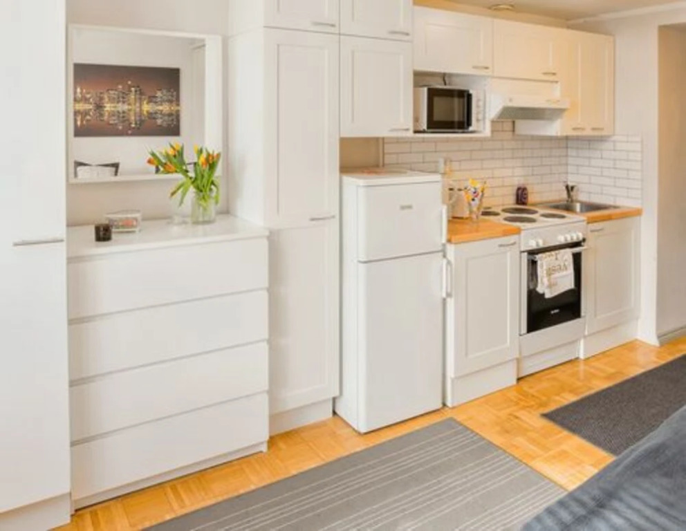 Experience Living Budget Apartments