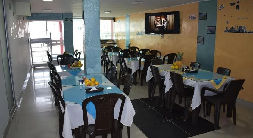 Ayenda Balcon Real