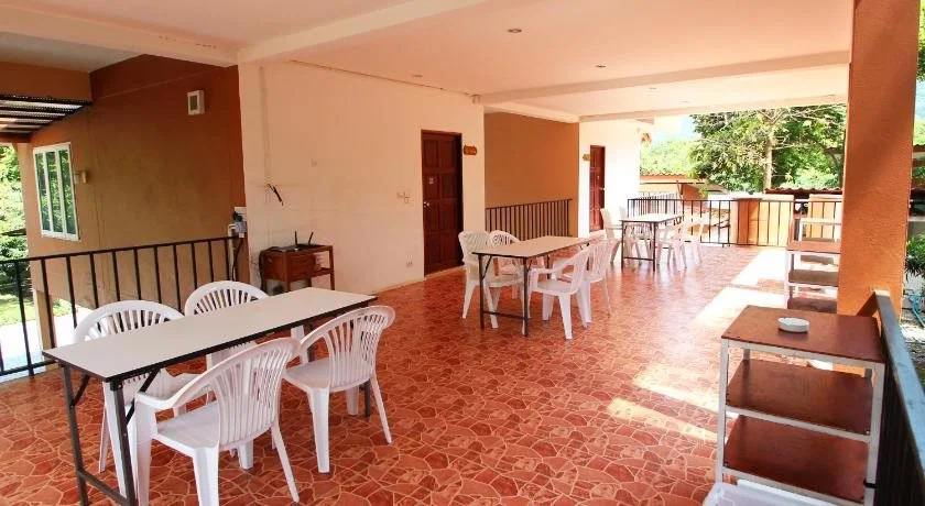 Baan Pordee Homestay
