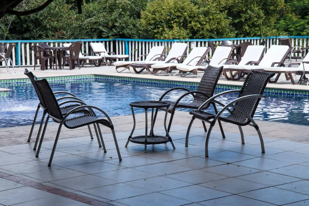 Hotel Miratlantico Búzios