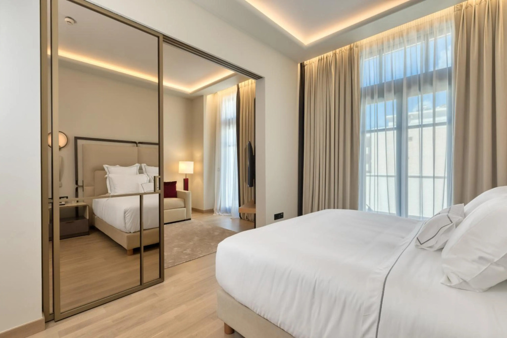 Grand Hotel Kalamata