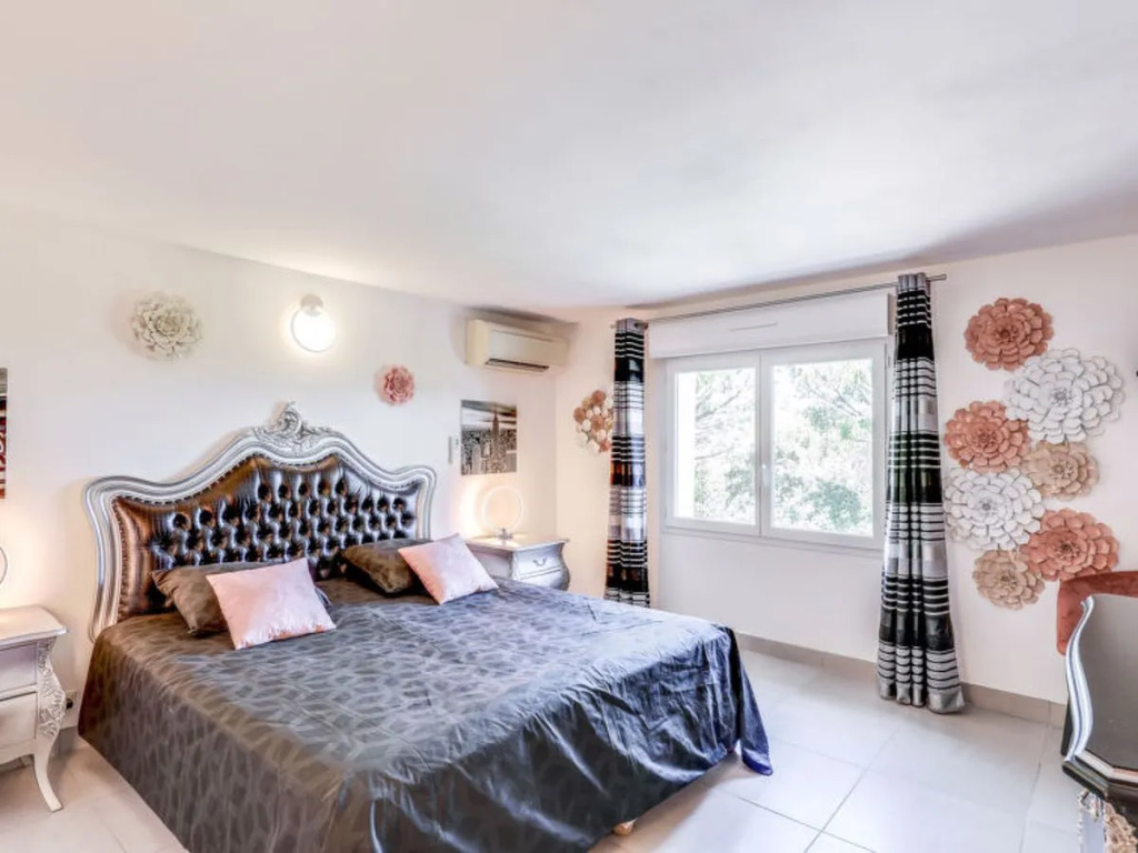 Holiday Home Les Toscanes by Interhome