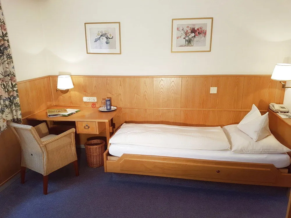 Felbermayer Hotel & AlpineSpa-Montafon