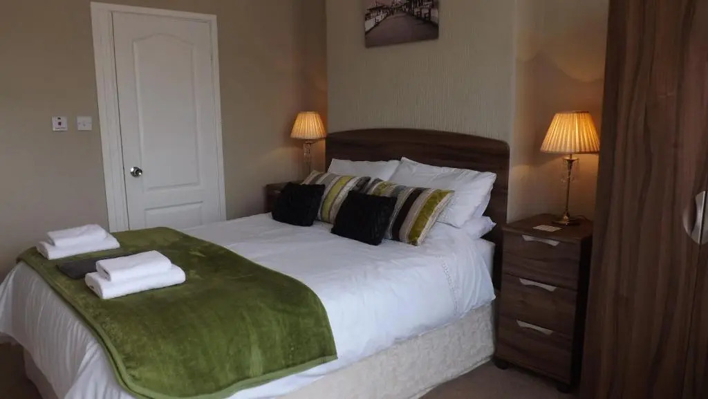 The Westbourne Guest House