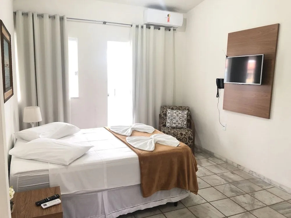 Hotel Portal do Descobrimento