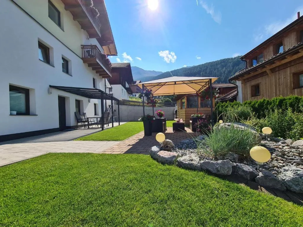 Haus Alpenpanorama