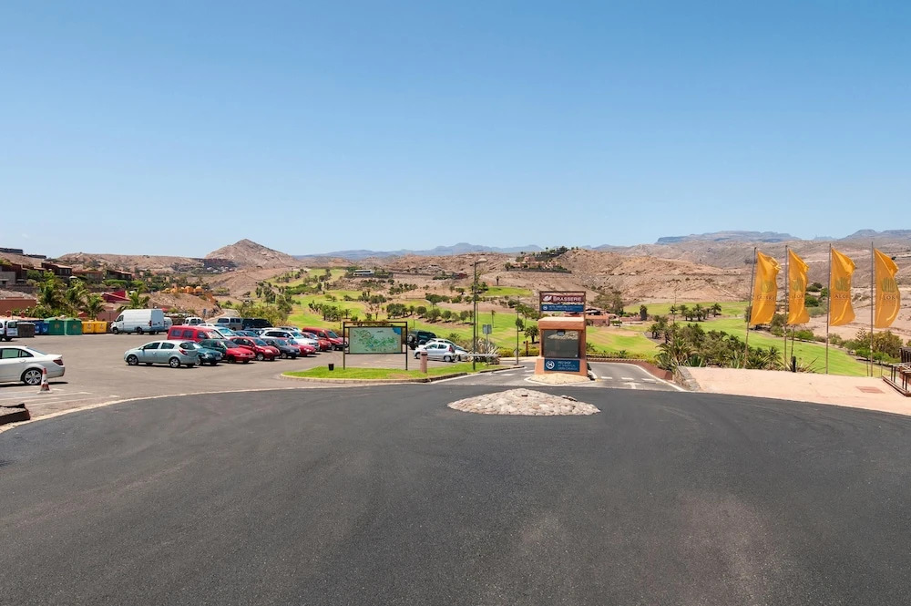 Salobre Golf Villas - Holiday Rental Los Lagos 37