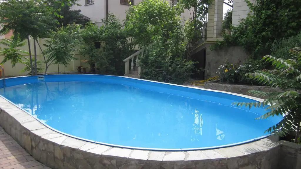 Angelina Guest House