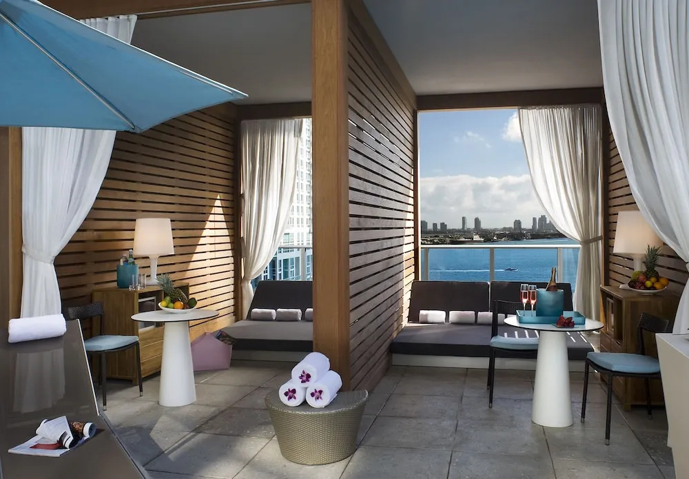Kimpton Epic.29 Miami